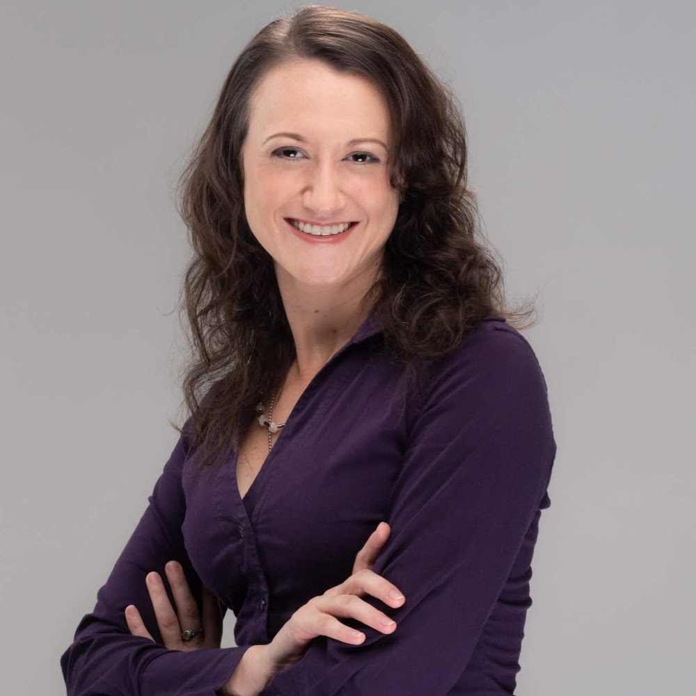 Meet your Posher, Cortni